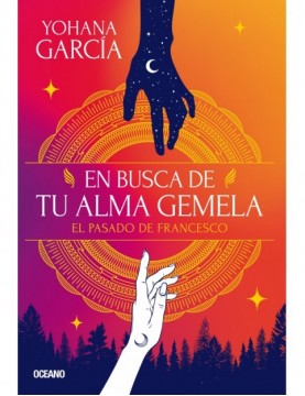 EN BUSCA DE TU ALMA GEMELA