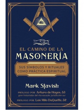 EL CAMINO DE LA MASONERIA