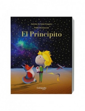 EL PRINCIPITO- KIT