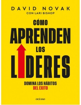 CÓMO APRENDEN LOS LIDERES