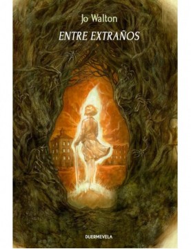ENTRE EXTRAÑOS