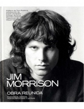 JIM MORRISON