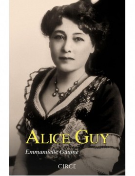 ALICE GUY