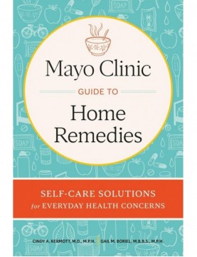 MAYO CLINIC - EL LIBRO DE...
