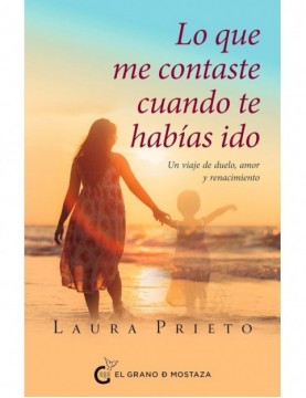 Lo que me contaste cuando...