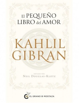 EL PEQUEÑO LIBRO DEL AMOR