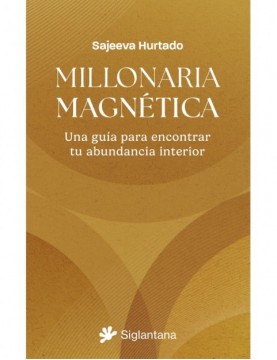 MILLONARIA MAGNETICA