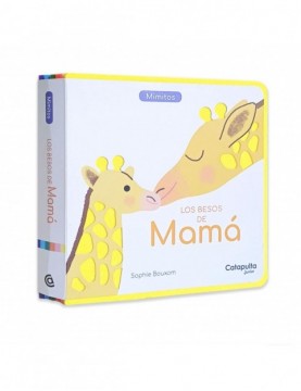 LOS BESOS DE MAMÁ