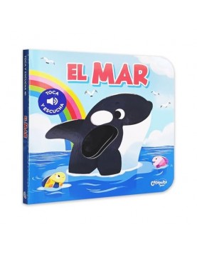 TOCA Y ESCUCHA - EL MAR