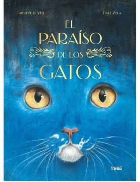 EL PARAISO DE LOS GATOS