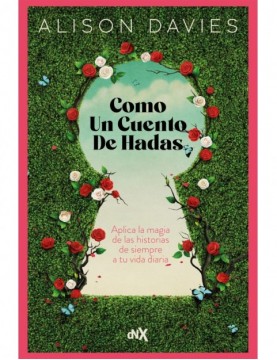 Como un cuento de hadas