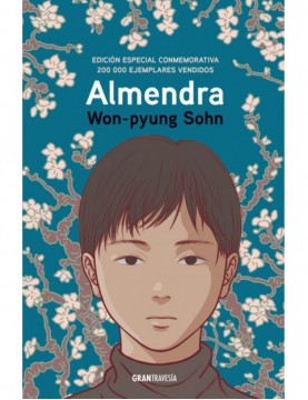 ALMENDRA EDICIÓN ESPECIAL...