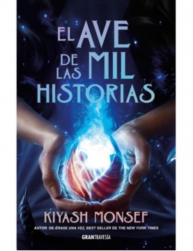 EL AVE DE LAS MIL HISTORIAS