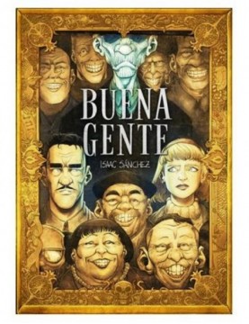 BUENA GENTE