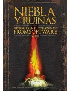NIEBLA Y RUINAS. HISTORIAS...