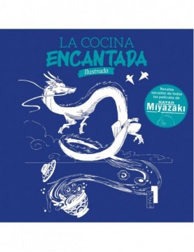 LA COCINA ENCANTADA