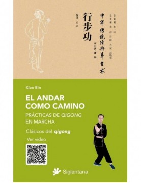 EL ANDAR COMO CAMINO