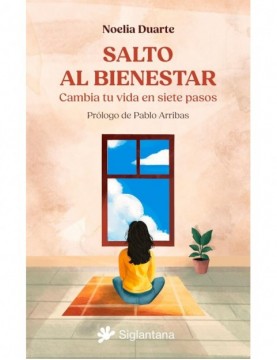 SALTO AL BIENESTAR