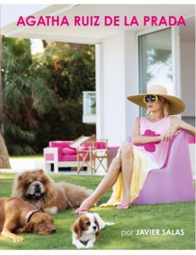 AGATHA RUIZ DE LA PRADA