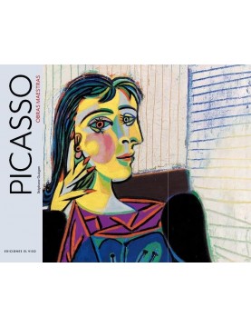 PICASSO. OBRAS MAESTRAS
