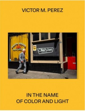 IN THE NAME OF COLOR AND LIGHT