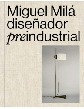 MIGUEL MILÁ. DISEÑADOR...