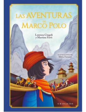 LAS AVENTURAS DE MARCO POLO