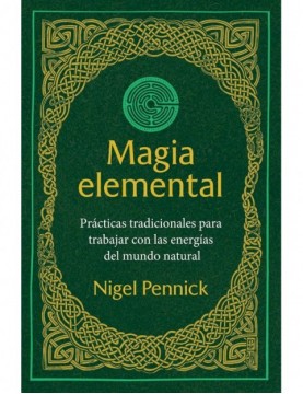 Magia elemental