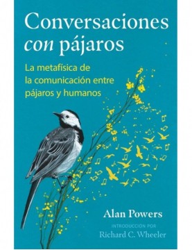 Conversaciones con pájaros
