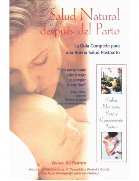 Salud natural después del...