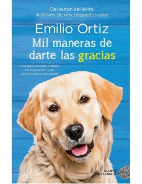 Mil maneras de darte las...