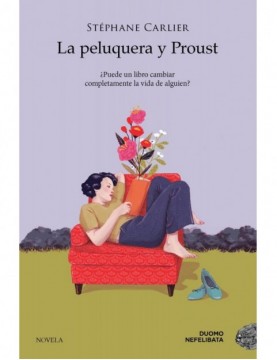 La peluquera y Proust