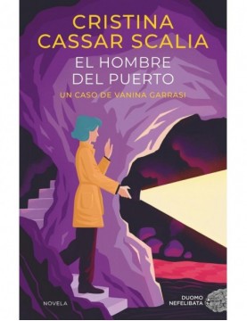 El hombre del puerto