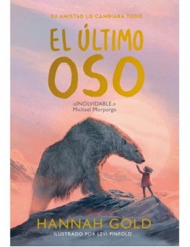 El último oso