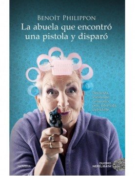La abuela que encontró una...