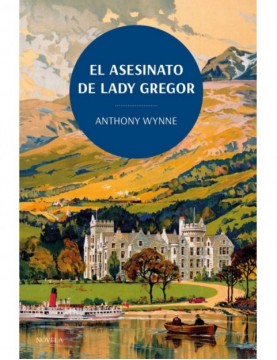El asesinato de Lady Gregor