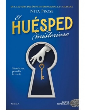 El huésped misterioso