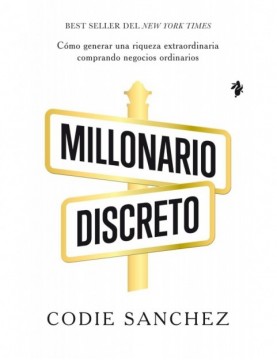 MILLONARIO DISCRETO