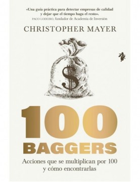 100 BAGGERS