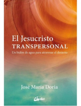 EL JESUCRISTO TRANSPERSONAL