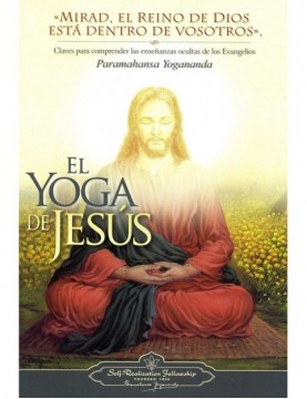 EL YOGA DE JESÚS