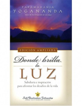 DONDE BRILLA LA LUZ