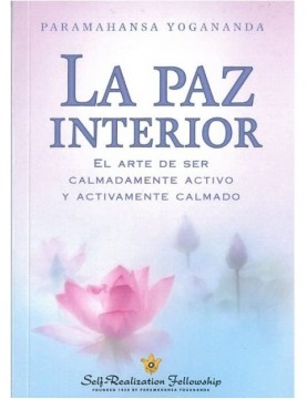 LA PAZ INTERIOR