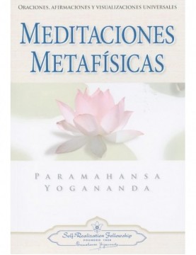 MEDITACIONES METAFÍSICAS