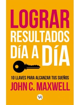 LOGRAR RESULTADOS