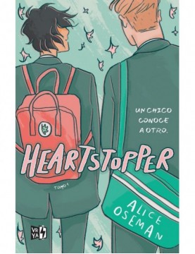 HEARTSTOPPER