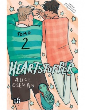 HEARTSTOPPER 2