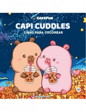 CAPI CUDDLES