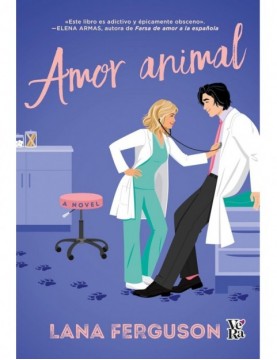 AMOR ANIMAL