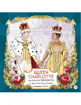 QUEEN CHARLOTTE: UNA...
